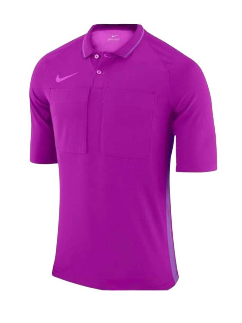 Nike Dri-Fit Polo Shirt